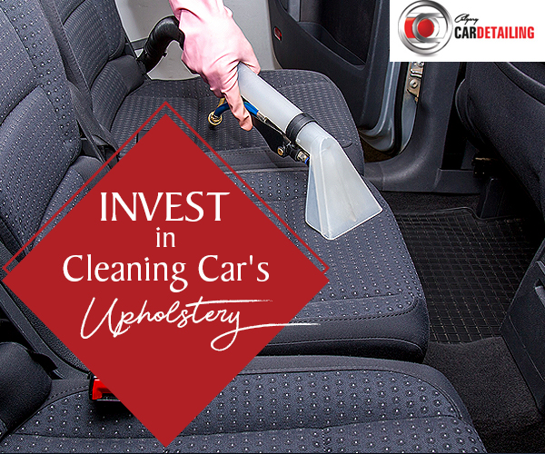 interior car cleaning calgary
