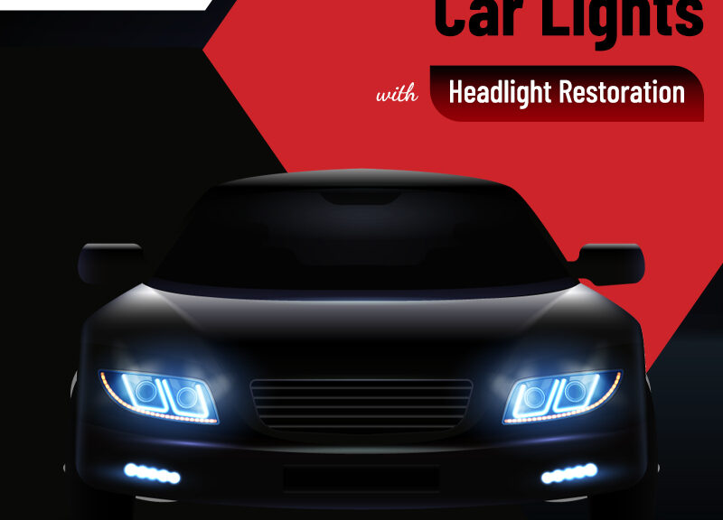headlight restoration Calgary