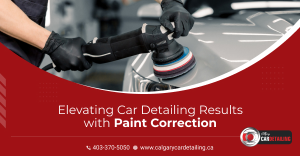 Car Detailing Calgary