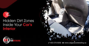 Car Detailing Calgary