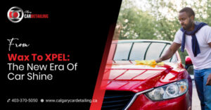 XPEL Paint Protection Film