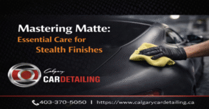 3M paint protection film