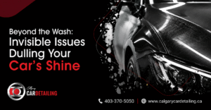 Calgary Car Detailing