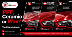 Calgary Car Detailing