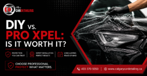 XPEL Calgary