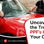 3M Paint Protection Film