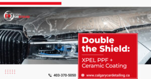 XPEL Paint Protection Film